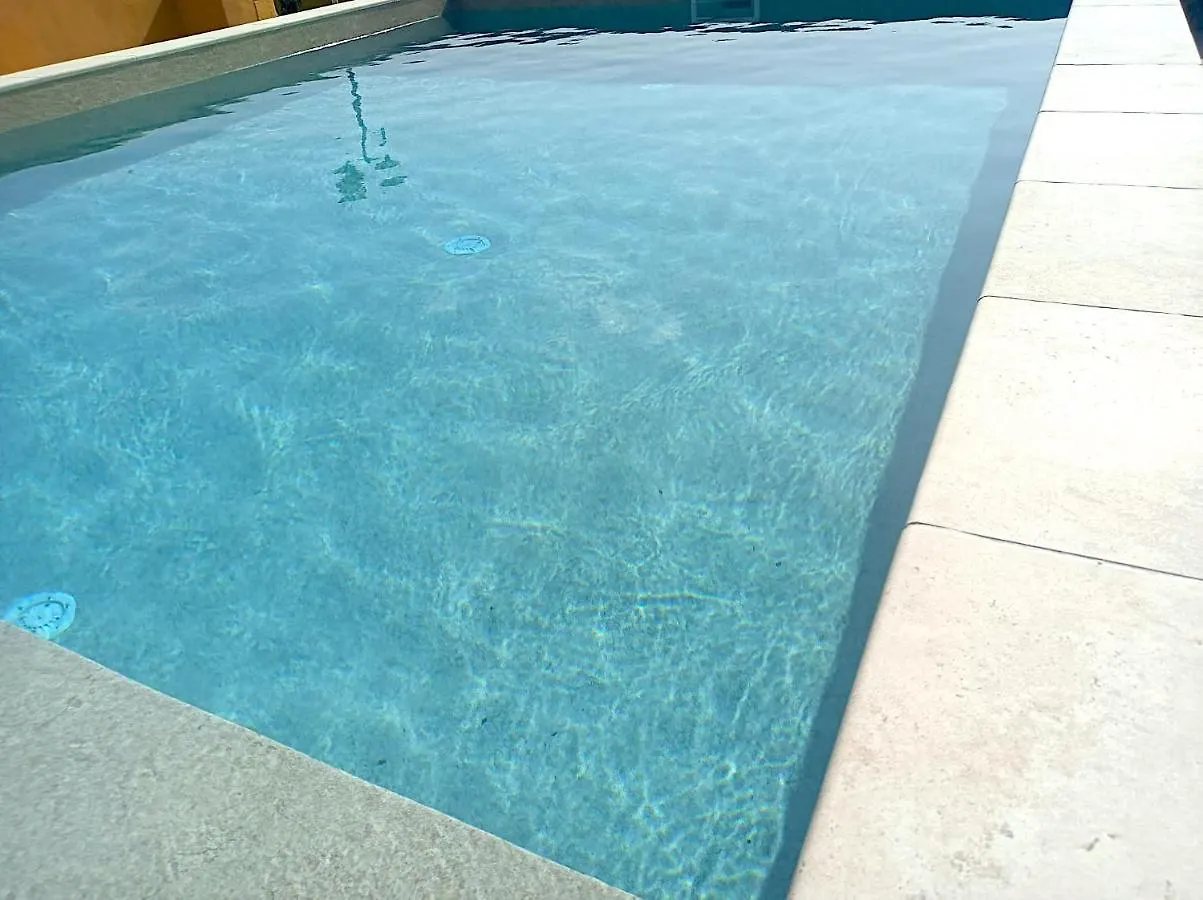 Cloud Tropical - Piscina Climatizada - Gym Privado Villa La Guirra